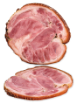Рулька разбойнячья